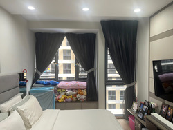 The Rainforest (D23), Condominium #520253631